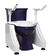 Dignity Lifts Deluxe Toilet Lift DL1